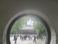 -晋祠博物馆