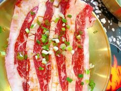 -黑牛の場烤肉(摩天活力城店)