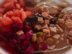 -大众跷脚牛肉馆·非遗传承单位(峨眉山店)