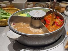 -巴奴毛肚火锅(相州店)