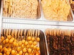 -廖记棒棒鸡(万象城店)