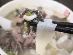 -潮镇老尾牛杂(环城西路店)