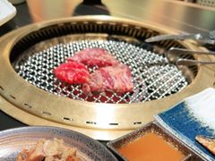 -厚贞日式烤肉(浦东汇智店)