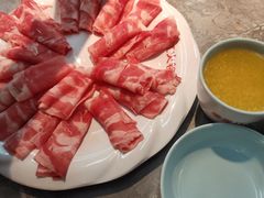 -季季红火锅(动壹店)