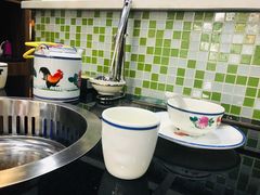 -港迹·鲜围煮海鲜火锅(湖州时代广场店)