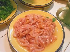 -石灰市老火锅(北滨路店)