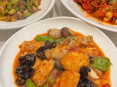 -毛哥小馆子(百井坊巷店)