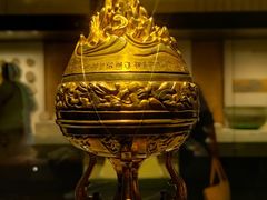 -陕西历史博物馆