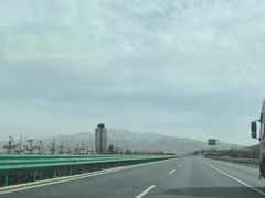 -日月山景区
