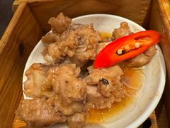 -北海银滩皇冠假日酒店-德丰楼中餐厅