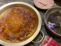 -小龙坎火锅(泉舜店)