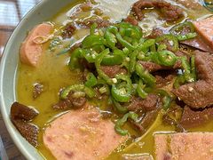 -丽江金茂凯悦臻选酒店-滇香馆