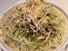 鸡丝凉面-峨嵋酒家(德内店)