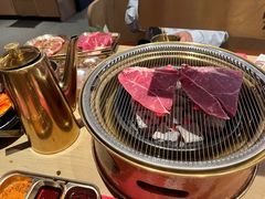 -西塔老太太泥炉烤肉(苏州大悦城店)