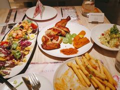 -ROIIN用心(武汉首店)