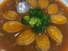 -利龙海鲜酒楼(建发·珑璟湾店)
