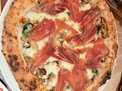 -Mammamia意大利餐厅(阳春巷店)