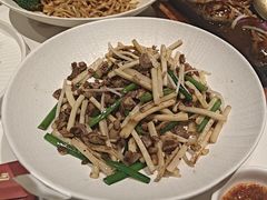 -侨美食家·40年地道粤菜(珠江新城店)