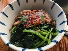 -热血兄弟·炭火烤肉(融侨中心店)