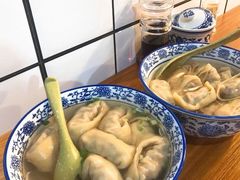 -方老大馄饨(抚宁巷店)