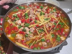 -蛙兔鸡自贡风味·特色江湖菜(广都店)