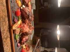 -杭州国际会议中心洲际酒店-原素全日餐厅(解放东路店)