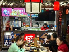 -蜀大侠火锅(总府路店)