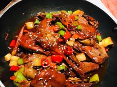 -老板恋上鱼(荣盛广场店)
