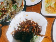 -隔壁老王·家常云南菜(花巷店)