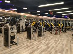 -艾型动健身游泳(环宇城店)