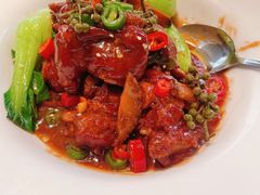 -皇冠明珠鱼翅楼(水上公园店)