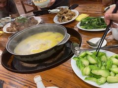 -侠成水上农庄(工业大道店)