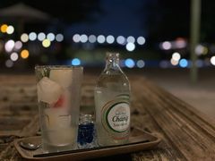 -喜洲吧·江畔老船厂·庭院餐厅(喜临院店)