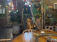 -食德喜·阳山鸡王食研基地