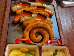 -1886德国汽车餐厅(福田星河COCO Park店)