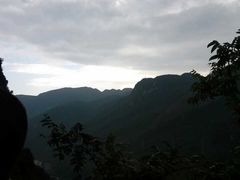 -九皇山景区