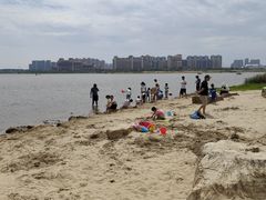 -九龙湖公园