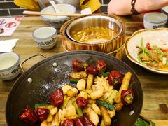 -风波庄(罍街分舵)