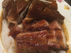 -猪肉婆私房菜(容桂总店)