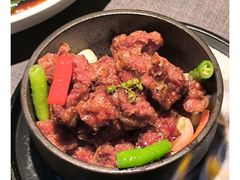 -南里山房·新淮扬菜(徐汇万科店)