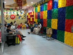 -韦哲乐高机器人·等级考试·少儿编程(羽山路校区)