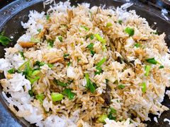 -台山美食一绝阿四台山黄鳝饭(阿四创作店)