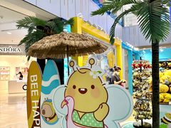 -凯德MALL(西直门店)