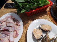 -濠轩阁特色生蚝火锅总店