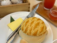 -蔡澜点心·粤菜(赛格国际购物中心店)
