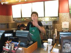 不能拍！！-星巴克臻选(成都宽窄巷子店)