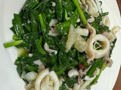 -小铜锣湾海鲜家常菜馆(河西店)