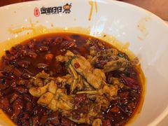-簋街仔仔小龙虾(簋街二店)