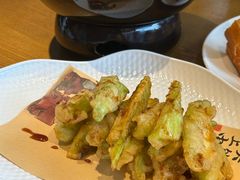 -味莊餐厅(康庄南街店)
