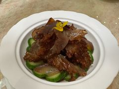 -8餐厅(新葡京酒店)